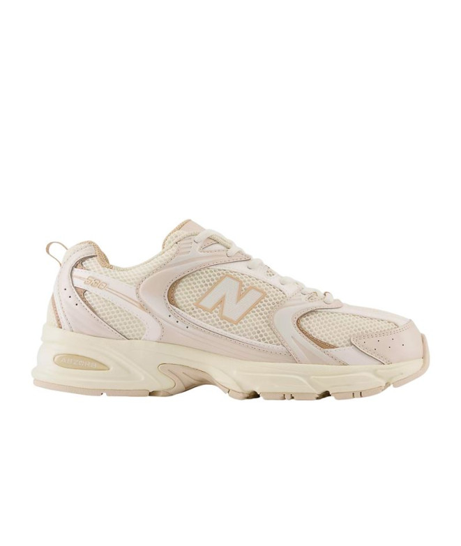 Zapatillas New Balance 530 Beige
