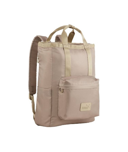 Mochila  Puma Core College Backpack Mujer Oak Branch