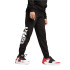 Pantalón de Baloncesto Puma Basketball Blueprint Pants Fl Niño