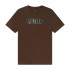 Camiseta Puma Essentials+ Graphic Hombre