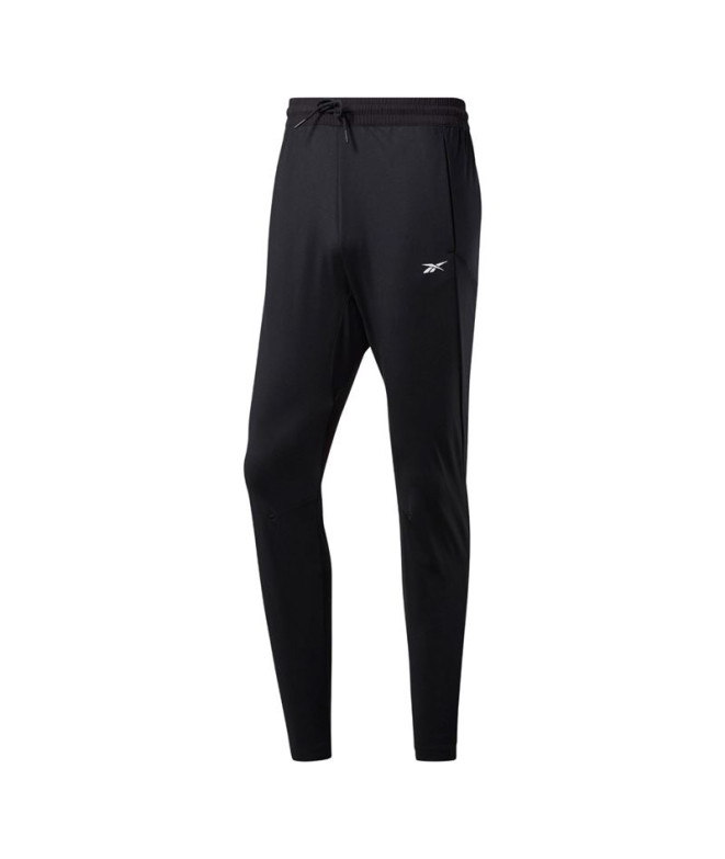 Pantalón de Fitness Reebok Id Train Knit Hombre...