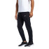 Pantalón de Fitness Reebok Id Train Knit Hombre Black
