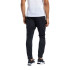 Pantalón de Fitness Reebok Id Train Knit Hombre Black