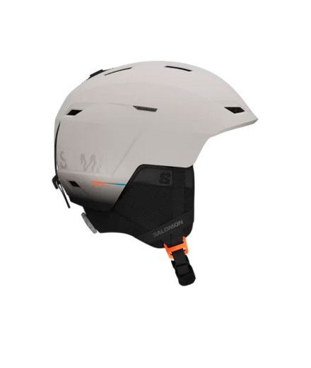 Casco de Esquí y Snow Salomon Helmet Pioneer Lt Pro Gris...