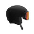 Casco de Esquí y Snow Salomon Helmet Osmo Pro Sigma Photo Lb Negro/Pr