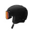 Casco de Esquí y Snow Salomon Helmet Osmo Pro Sigma Photo Lb Negro/Pr