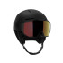 Casco de Esquí y Snow Salomon Helmet Osmo Pro Sigma Photo Lb Negro/Pr