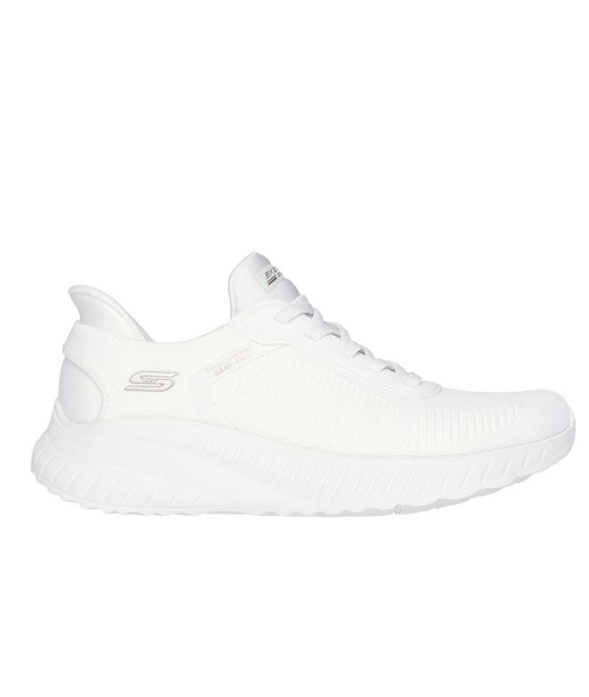 Zapatillas Skechers Slip-Ins Bobs Squad Chaos...