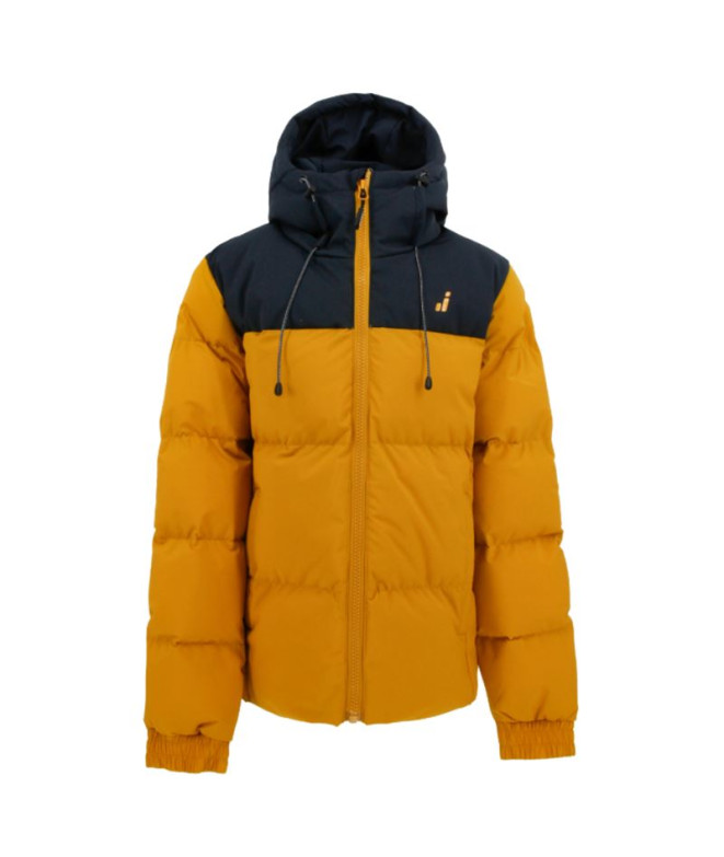 Chaqueta De Montaña Joluvi Signo Infantil...
