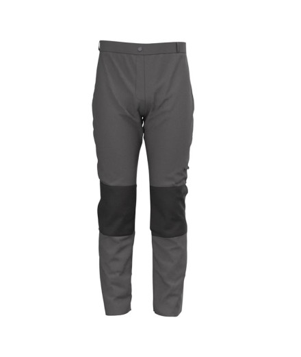Pantalón Largo Joma Explorer Hombre Antracita