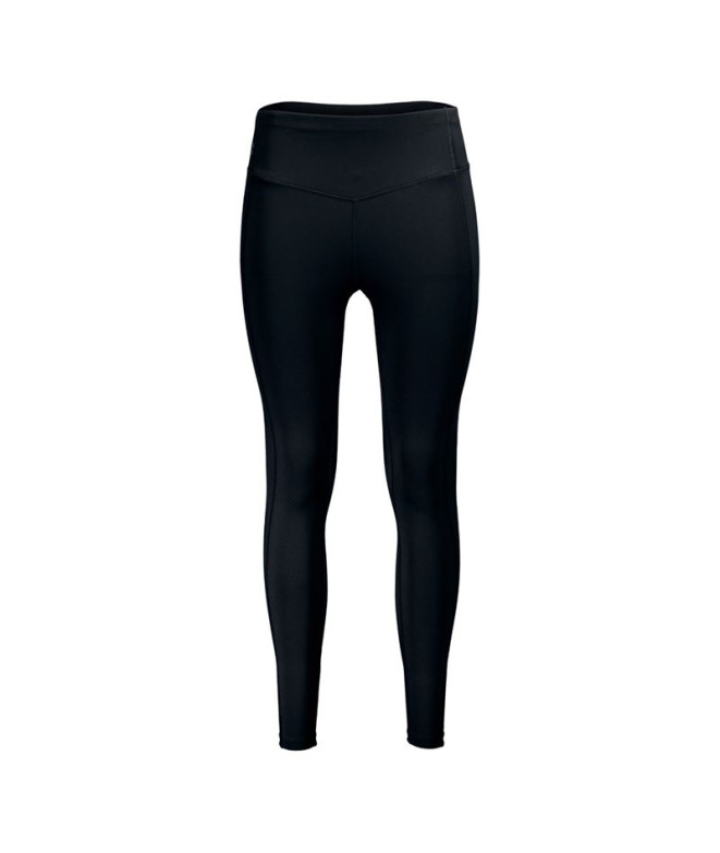 Mallas largas Joma Daphne Mujer Negro