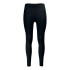 Mallas largas Joma Daphne Mujer Negro