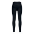 Mallas largas Joma Daphne Mujer Negro