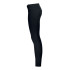 Mallas largas Joma Daphne Mujer Negro