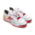 Zapatillas De Fútbol Sala Kelme Goleiro Blanco