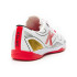 Zapatillas De Fútbol Sala Kelme Goleiro Blanco