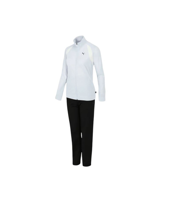 Chándal de Casual Puma Classic Tricot Suit Op...