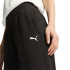 Pantalón de Casual Puma Her High Waist Pants Cl Mujer