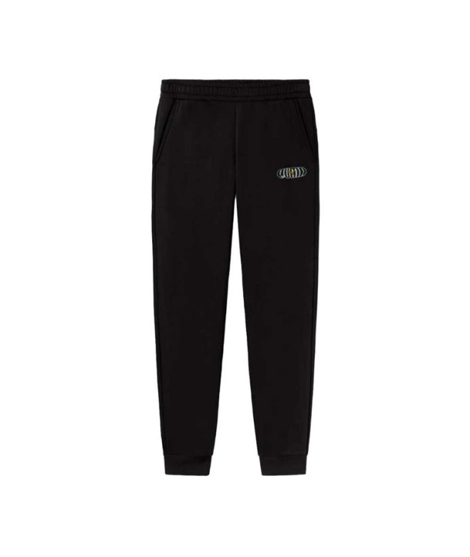 Pantalón Casual Puma Essentials+ Graphic  Fl...