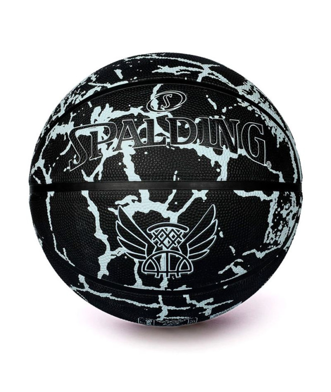 Balones de Baloncesto Spalding Flight Crack...