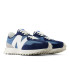 Zapatillas New Balance 327 Nb Azul