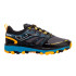 Zapatillas Joma Sima Jr 2501 Negro Infantil
