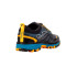 Zapatillas Joma Sima Jr 2501 Negro Infantil