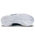 Zapatillas De Fútbol Sala Kelme Trueno Lace Infantil Marino y Blanco
