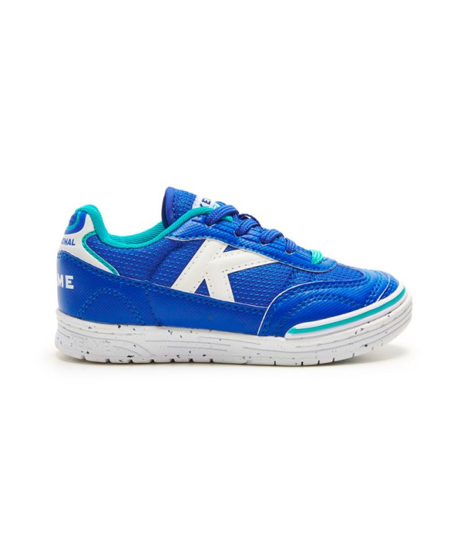 Zapatillas De Fútbol Sala Kelme Trueno Lace...