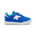 Zapatillas De Fútbol Sala Kelme Trueno Lace Infantil Royal