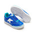 Zapatillas De Fútbol Sala Kelme Trueno Lace Infantil Royal