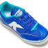 Zapatillas De Fútbol Sala Kelme Trueno Lace Infantil Royal