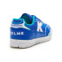 Zapatillas De Fútbol Sala Kelme Trueno Lace Infantil Royal