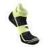 Calcetines de Running Hanker Vindio Amarillo