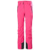 Pantalones de Montaña Helly Hansen Legendary Insulated Mujer Dragon Frui