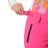 Pantalones de Montaña Helly Hansen Legendary Insulated Mujer Dragon Frui