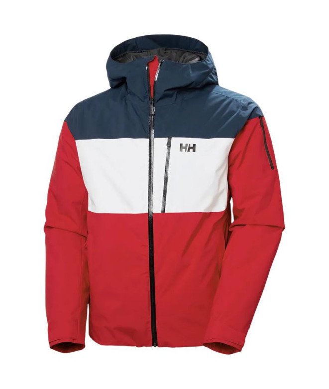 Chaqueta de Esquí y snow Helly Hansen Gravity...