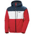 Chaqueta de Esquí y snow Helly Hansen Gravity Hombre Rojo