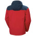Chaqueta de Esquí y snow Helly Hansen Gravity Hombre Rojo