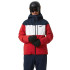 Chaqueta de Esquí y snow Helly Hansen Gravity Hombre Rojo