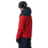 Chaqueta de Esquí y snow Helly Hansen Gravity Hombre Rojo