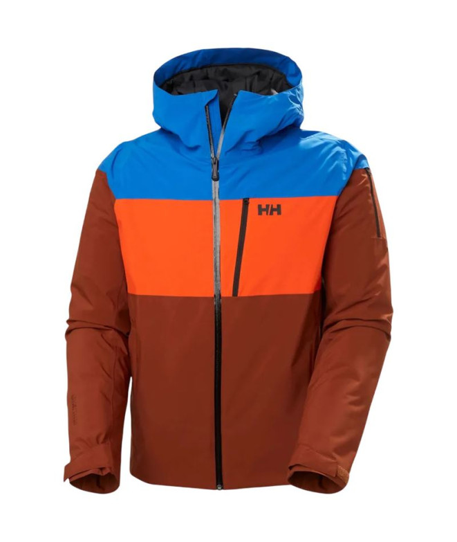 Chaqueta de Esquí y snow Helly Hansen Gravity...