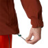 Chaqueta de Esquí y snow Helly Hansen Gravity Hombre Iron Oxide