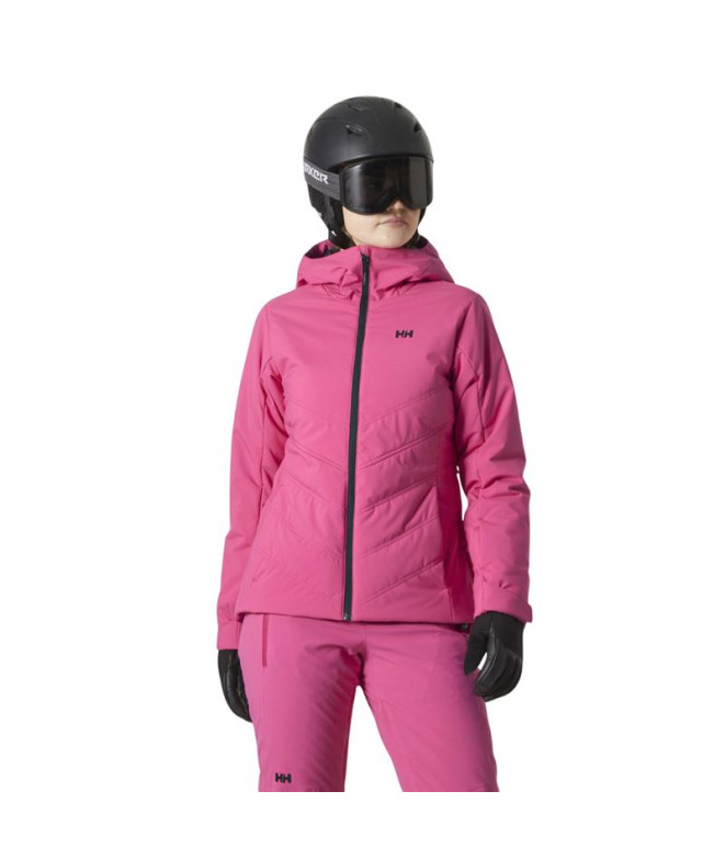 Chaqueta de Montaña W Alpine Insulated Jacket...