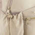 Mochila Puma Core Her Mujer Beige
