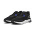 Zapatillas de Fitness Puma Disperse Xt 3 Wn'S Intergalactic Mujer Negro/Azul