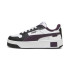 Zapatillas Puma Carina Street Mujer Azul Oscuro