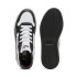 Zapatillas Puma Carina Street Mujer Azul Oscuro
