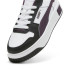 Zapatillas Puma Carina Street Mujer Azul Oscuro
