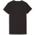 Camiseta de Fitness Puma Women'S Graphic Train Puma Mujer Negro/Blanco